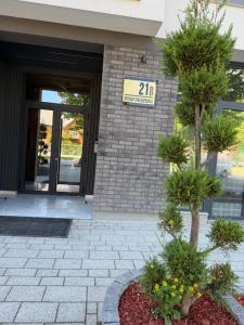 Tilia Lux Wellnes &Spa