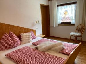 Haus Hoher Sattel