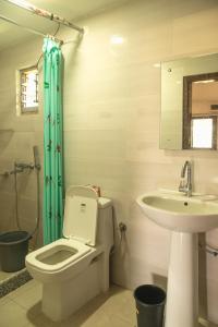 Raj Garden Resort