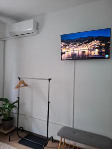 Centrul Vechi Rooms