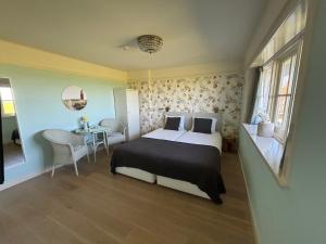 Villa Nieuwland B&B