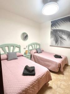 Apartamentos Vistabella, Collados Aguilas