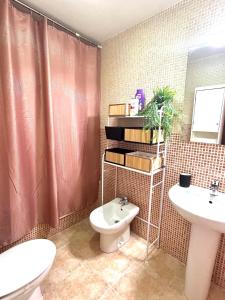 Apartamentos Vistabella, Collados Aguilas