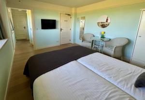 Villa Nieuwland B&B