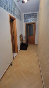 Urban Bliss Apartment