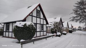 Ruhiges Elbhäuschen nahe Hamburg