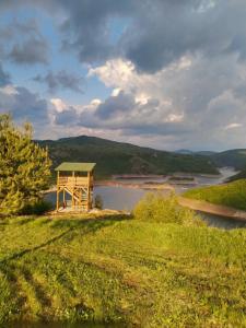 Apartman Teodora Uvac