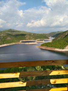 Apartman Teodora Uvac