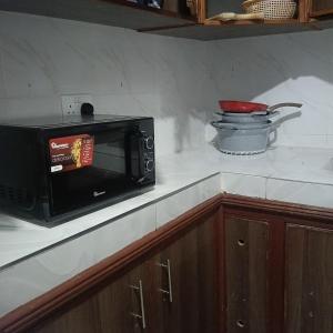 Kiota homes