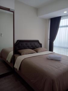 Entire rental unit in Kecamatan Dukuhpakis, Indonesia
