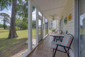 Tee Times & Poolside Vibes! Myrtle Beach Retreat