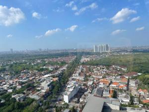 condo in Kecamatan Dukuhpakis, Indonesia
