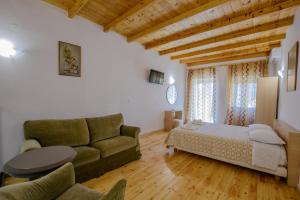Spanos House in Corfu Sokraki