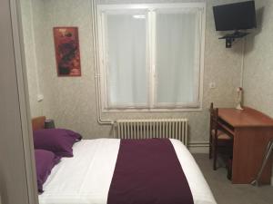 Hotels Hotel Thermidor : photos des chambres