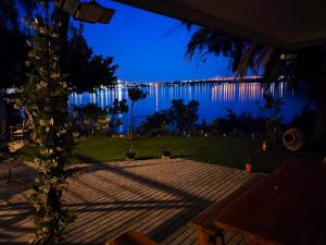 Annas sea view apartment