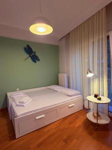 Beach N City Apartment