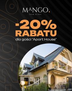 Apart House Karwia & Wellness