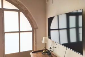 Casa dellArco Antico Ground floor and private patio
