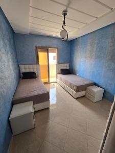 Beautiful apartment Agadir lv2