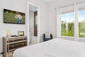 Close 5min Disney Cozy Villa | BBQ Grill 108
