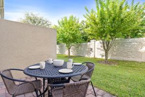 Close 5min Disney Cozy Villa | BBQ Grill 108