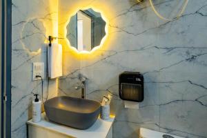 Luxury Haven Stay