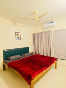 Urban Nest - Pvt Rooms - Near Airport & EON IT Park