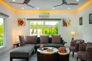 Luxury Haven Stay