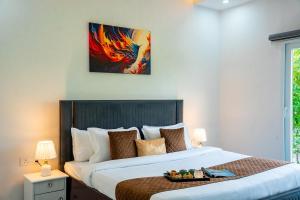 Luxury Haven Stay