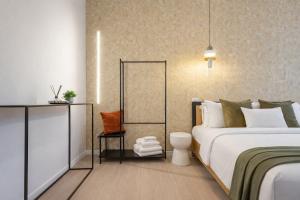 Vatican 3BR Rome Stay for Families & Groups