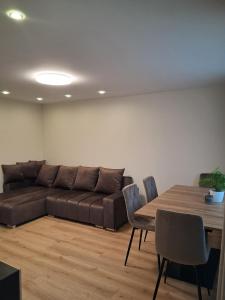 Dzintara krasta apartamenti