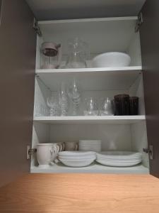 Dzintara krasta apartamenti