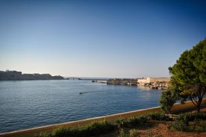Historic Maltese home