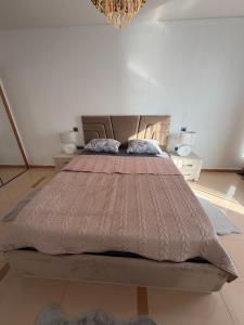 Appartement à mobilart