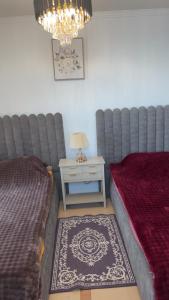Appartement à mobilart