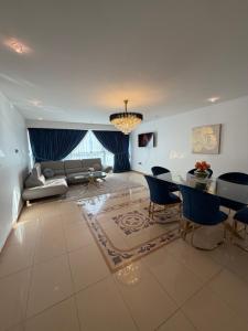 Appartement à mobilart