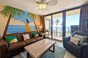 Hawaiian Inn Beach Resort Unit #306