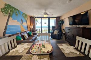 Hawaiian Inn Beach Resort Unit #306
