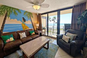 Hawaiian Inn Beach Resort Unit #306