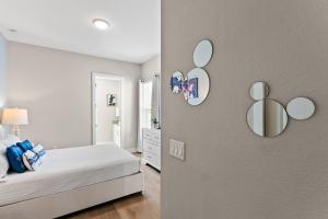 Spacious Family Villa 5min to Disney