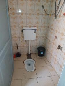 Amazing Grace Home - Oyugis studio