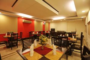 Hotel O Stay Residency