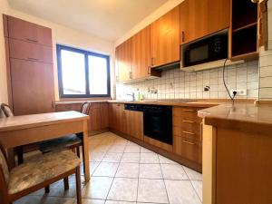 Monteur- & Familienapartment 6 Personen Offenbach