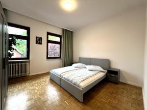 Monteur- & Familienapartment 6 Personen Offenbach
