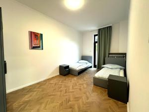 Monteur- & Familienapartment 6 Personen Offenbach
