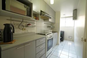 Modern Apartment in Santa Clara Ate Vitarte