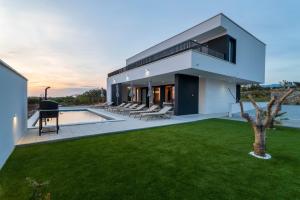 Villa Carbonia