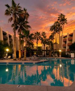 Modern Boho 1BR Condo in Old Town Scottsdale