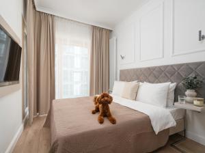 Urban Chic - Mennica Residence - Warsaw Center - For 20 Guests