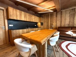 Lupo Lodge